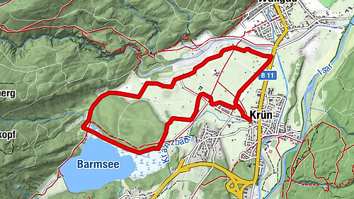 Karte