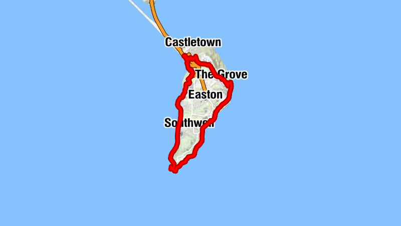 Portland (UK)