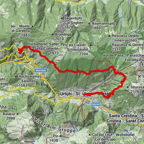 Karte