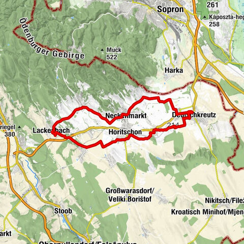 Karte