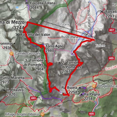 Olivieri (D) - Aglio(D)- Sent. Olivieri (B)