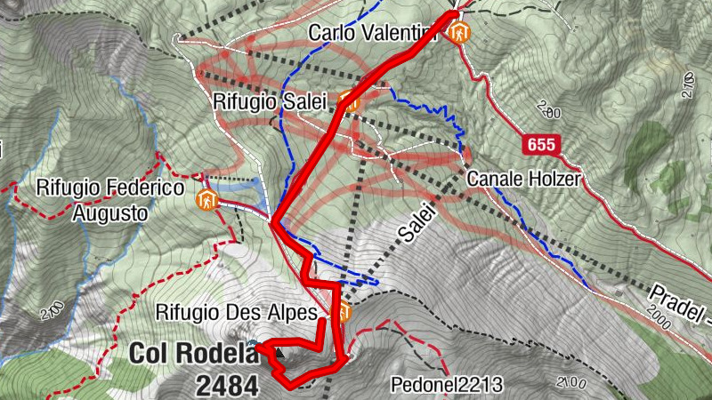 Karte