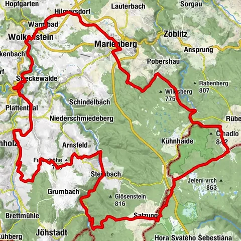 Karte