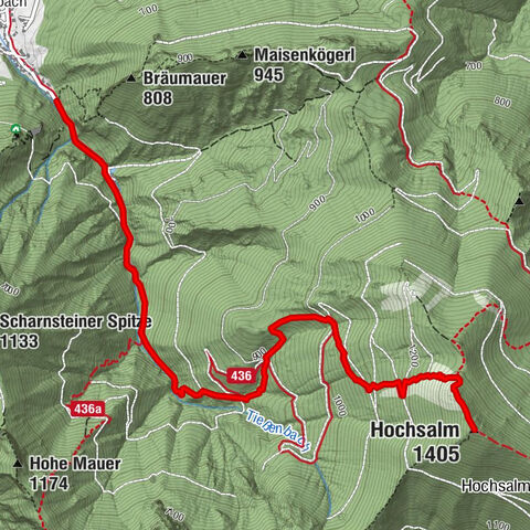 Hochsalm