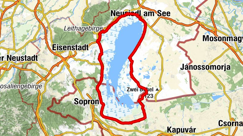 Karte
