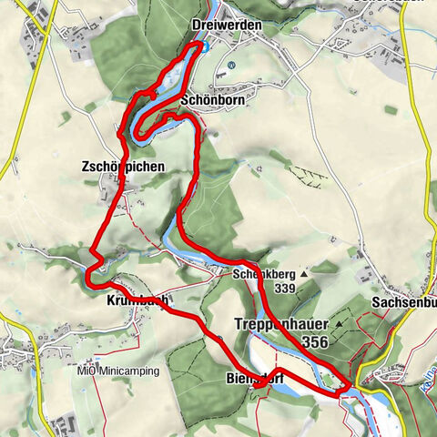 Zum Grubenwehr