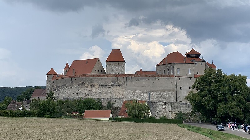 Karte