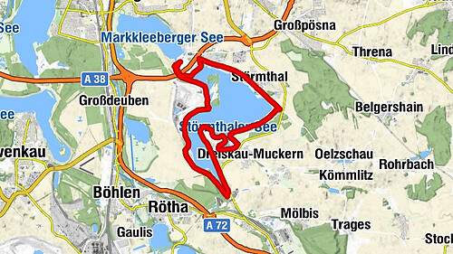 Karte