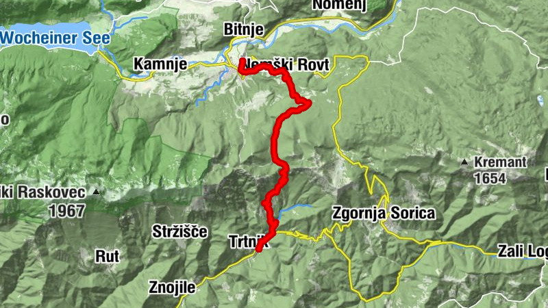 Karte