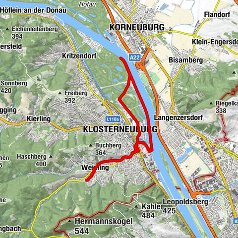 Karte