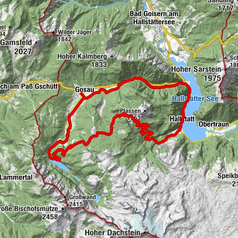 Karte