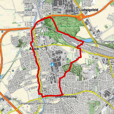 Wurm Angerloher Runde