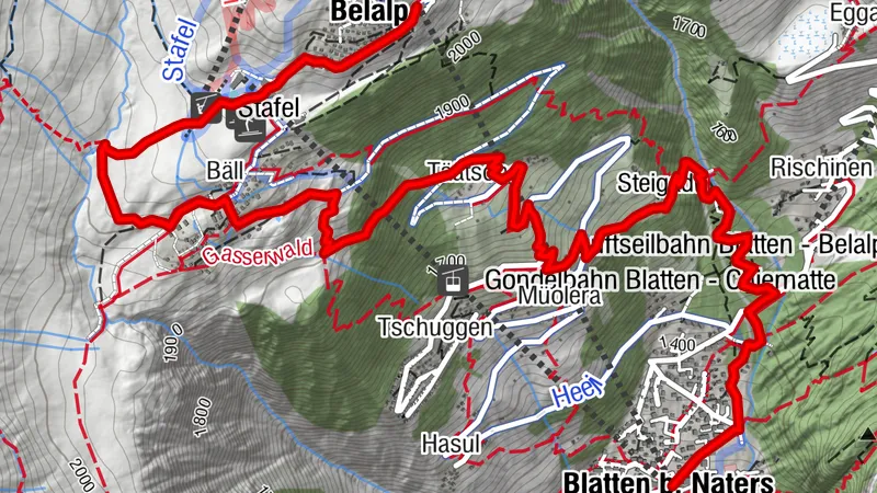 HÄXUTRAIL BIKE