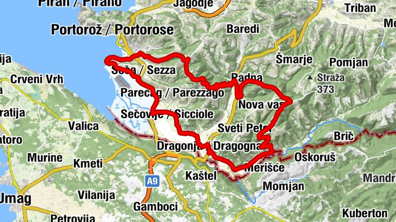 Karte